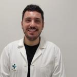 Dr. Leandro Sanesi Medico dello Sport