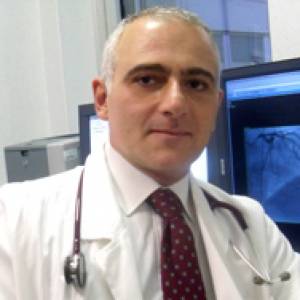 Dr. Biagio Andrea Pace Cardiologo