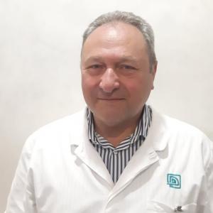 Prof. Francesco Tozzi Radiologo diagnostico