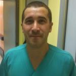 Dr. Andrea Gambetti Chirurgo Proctologo