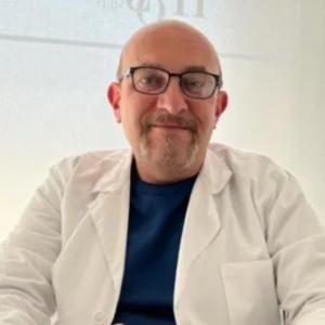 Dr. Enrico Angelo Volpi Medico del dolore