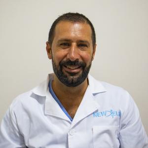 Dr. Marcello La Bruna Ortopedico