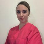 Dr.ssa Arianna Viola Ostetrico