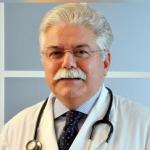 Dr. Claudio Montanino Medico dello Sport