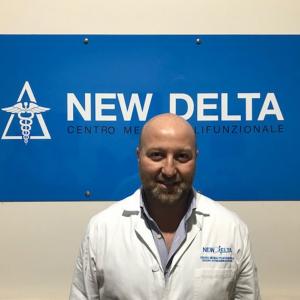 Dr. Vincenzo Rizzo Neurologo