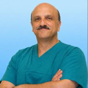 Dr. Alberto Siclari Ortopedico