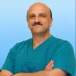 Dr. Alberto Siclari Ortopedico