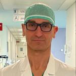 Dr. Massimiliano Domenico Morabito Chirurgo Maxillo-facciale