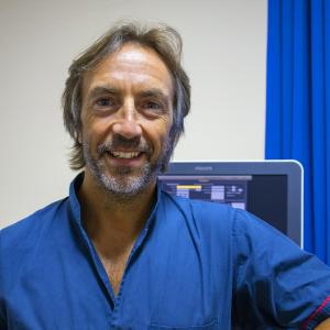 Dr. Roland Mirko Herberg Medico dello Sport