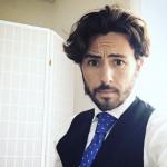Dr. Alessandro De Luca Chirurgo Generale