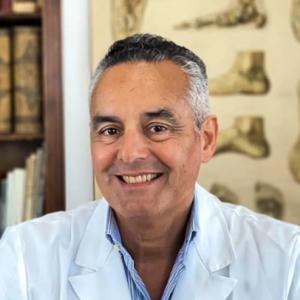 Dr. Walter Bergamini Podologo