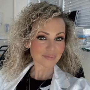Dr.ssa Maria Grazia Fiorino Oculista