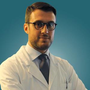 Dr. Nicolò Rivetti Dermatologo