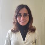 Dr.ssa Marta Cilla Medico Internista