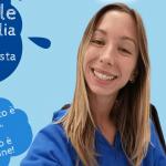 Dr.ssa Rachele Tartaglia Logopedista