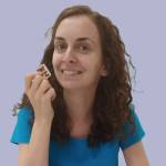 Dr.ssa Ilaria Moro Logopedista