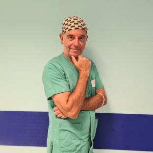 Dr. Alberto Viacava Chirurgo Generale