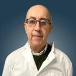 Dr. Roberto Virgilio Fornerone Cardiologo