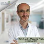 Dr. Sandro Massimo Priola Ecografista