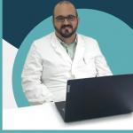Dr. Danilo Pepe' Sciarria Ginecologo