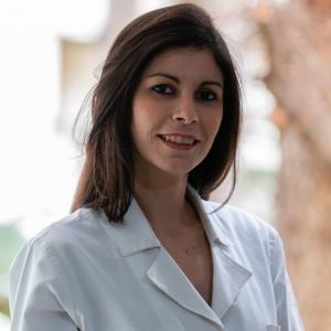 Dr.ssa Fabiana Saracino Fisiatra