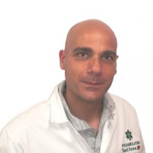 Dr. Massimo Mastroddi Chirurgo Vascolare