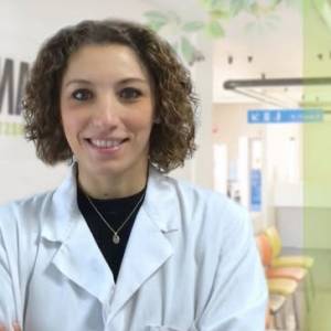 Dr.ssa Alessia Simeone Ginecologo