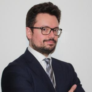 Dr. Fabrizio Gregori Neurochirurgo