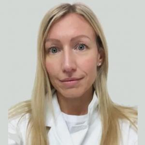 Dr.ssa Alessandra Benedetta Magagnotto Radiologo diagnostico