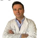 Dr. Pierpaolo Antonucci Fisiatra