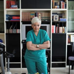 Dr.ssa Grazia Selvaggi Cardiologo