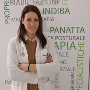 Dr.ssa Adelaide Minato Biologo Nutrizionista