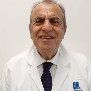 Dr. Edmondo Ippolito Chirurgo Vascolare