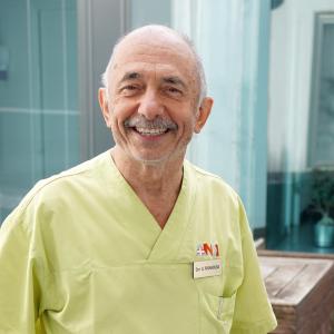 Dr. Enrico Rivarossa Dentista o Odontoiatra