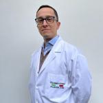 Dr. Alessandro Cunotto Ortopedico