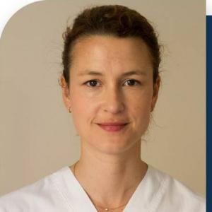 Dr.ssa Alice Vicario Ostetrico