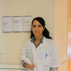 Dr.ssa Ilaria Schettino Otorinolaringoiatra