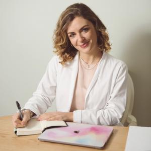 Dr.ssa Benedetta Ceccarini Biologo Nutrizionista