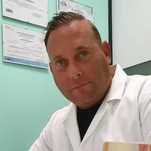 Dr. Gianmaria Gonfiantini Podologo