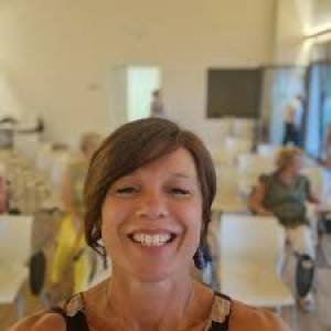 Dr.ssa Barbara Salvatico Dietista