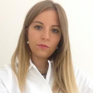 Dr.ssa Giulia Porcheddu Biologo Nutrizionista