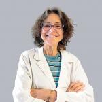 Dr.ssa Jeanette Del Valle Gaido Dermatologo