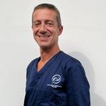 Dr. Diego Merlo Massoterapista