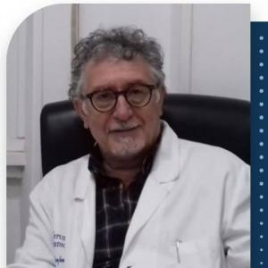 Dr. Gaetano Marcello Medico dello Sport
