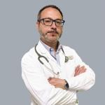 Dr. Emiliano De Marchis Cardiologo