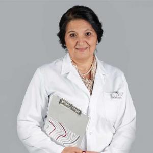 Dr.ssa Cristina Hreniuc Fisiatra