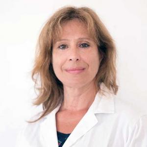 Dr.ssa Loretta Giannarini Allergologo