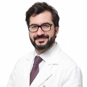 Dr. Lorenzo Alirio Diaz Balzani Ortopedico