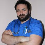 Dr. Davide Pata Pediatra