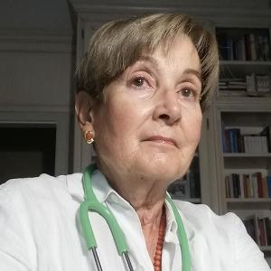Dr.ssa Alessandra Benettoni Cardiologo